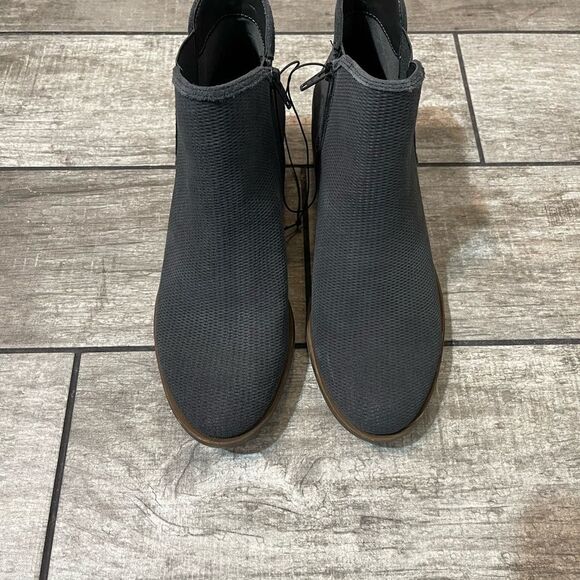 NWOT Kensie Gerona Boot - Picture 4 of 8